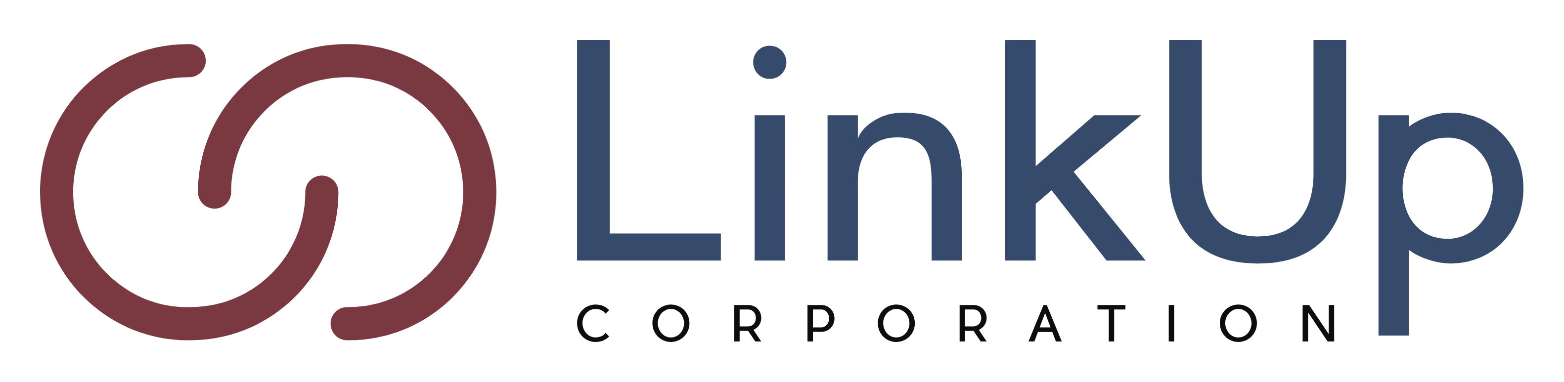 LinkUp Logo